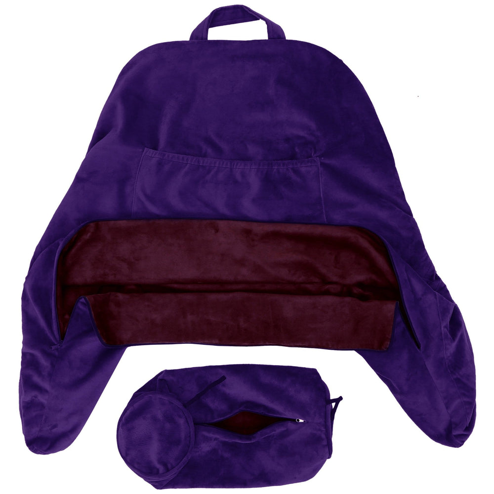Mauve Purple