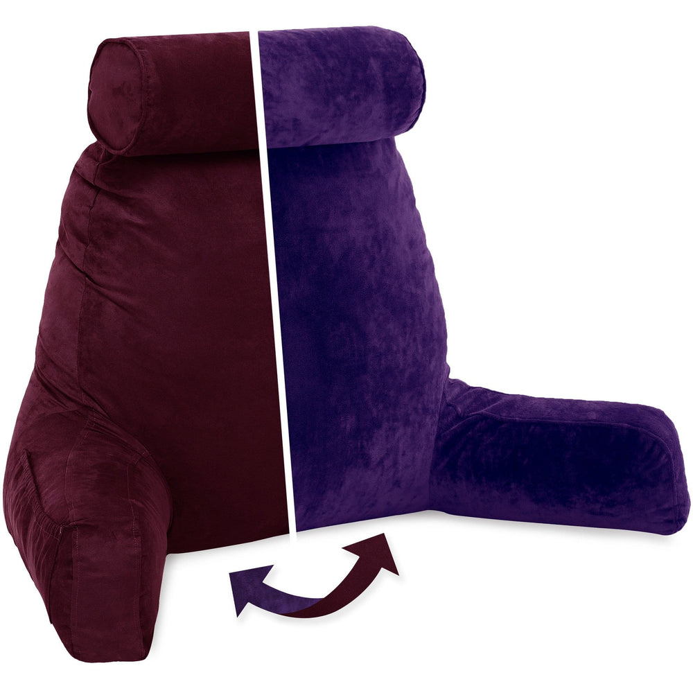 Mauve Purple