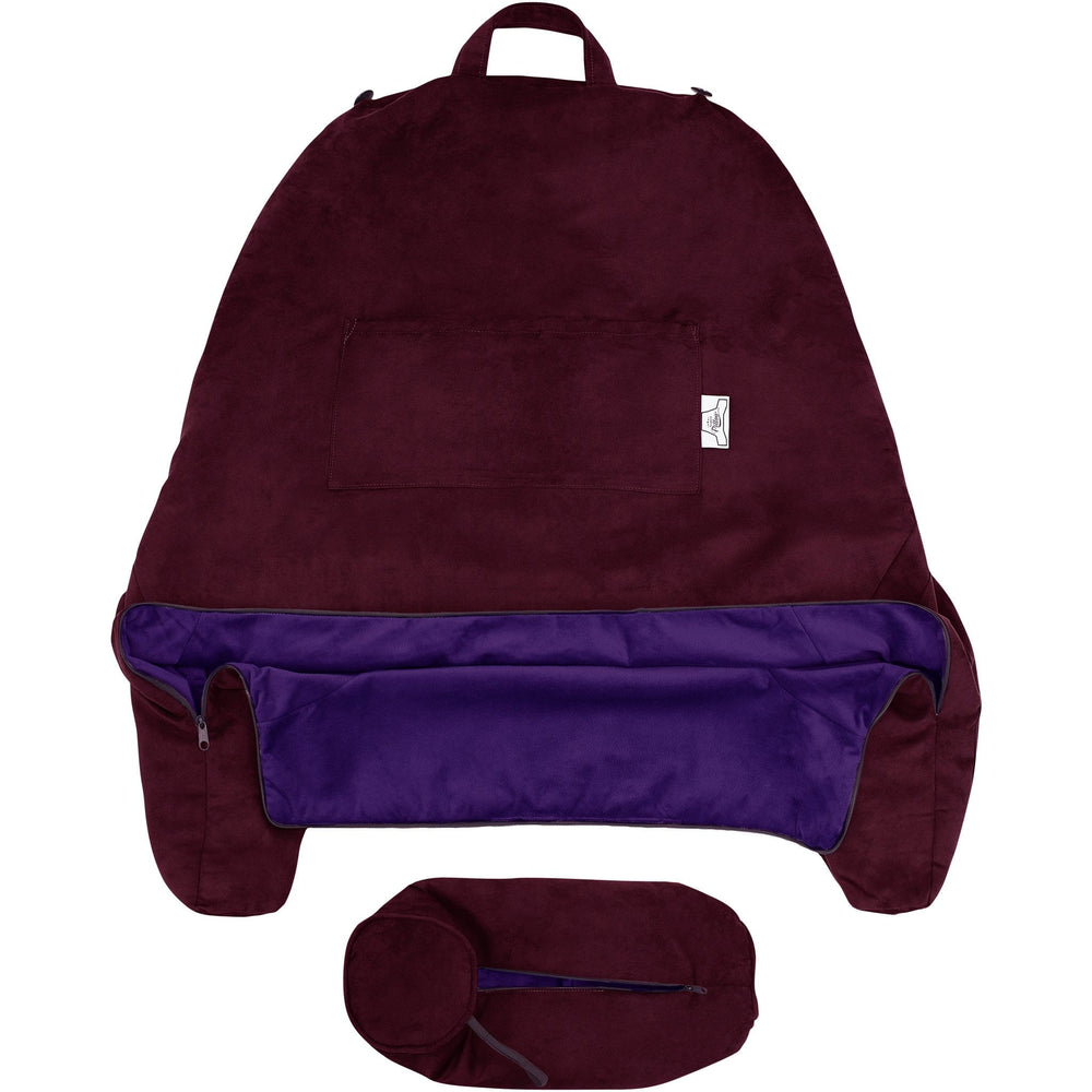 Mauve Purple