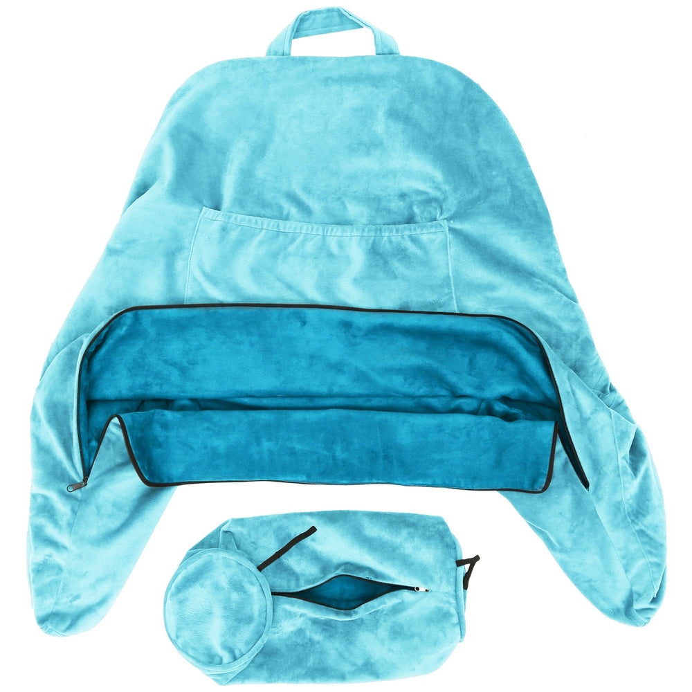 Rodeo Blue
