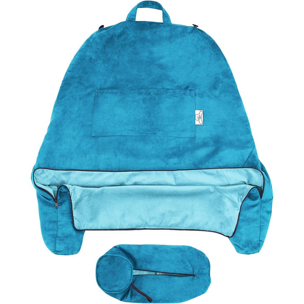 Rodeo Blue