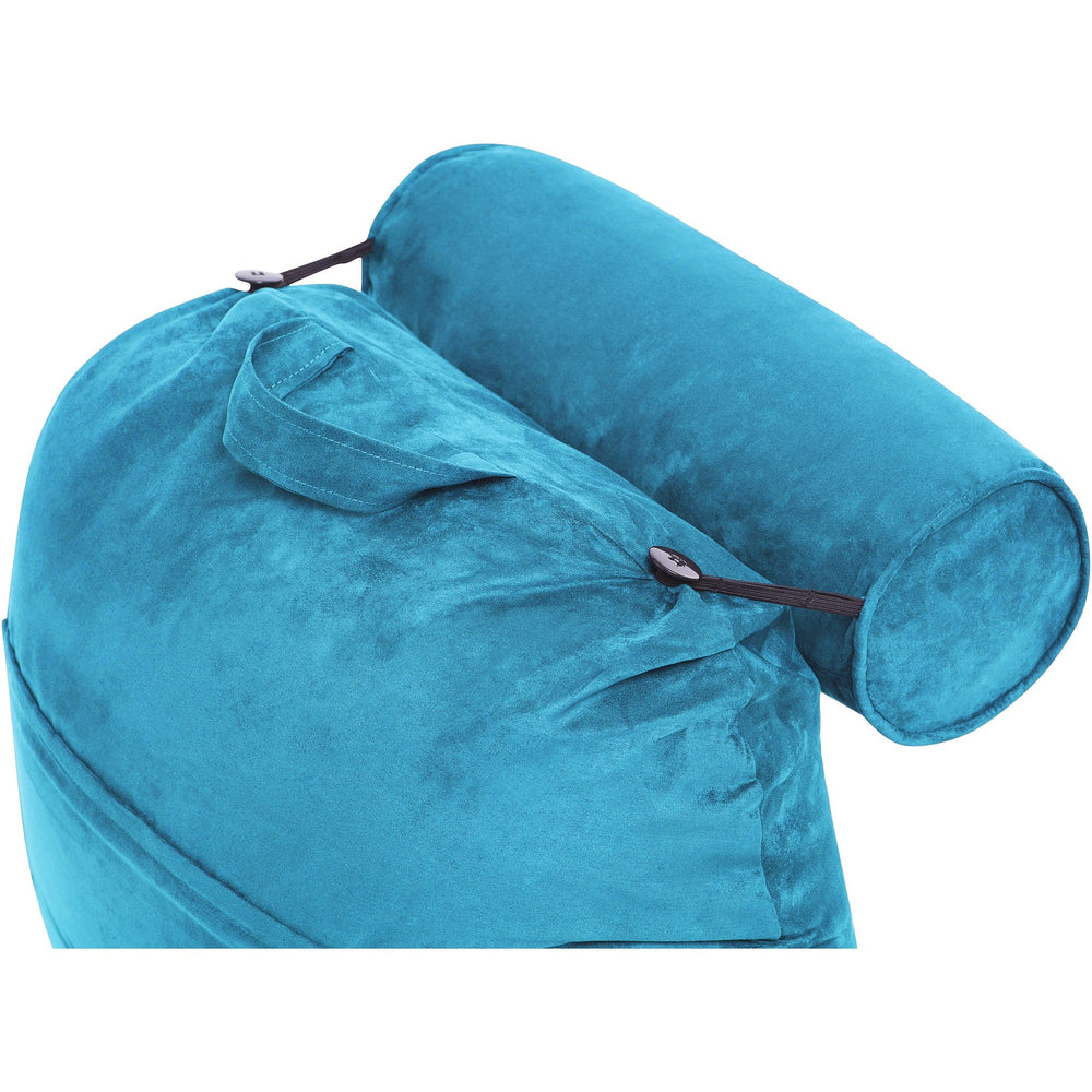 Rodeo Blue