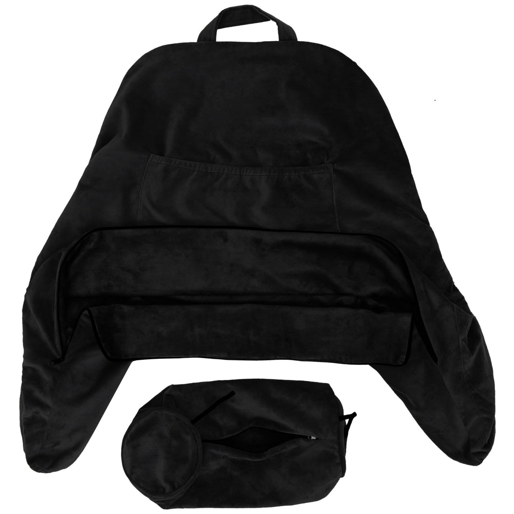 Stable Black