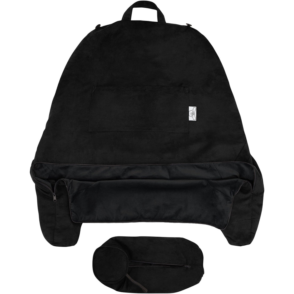 Stable Black