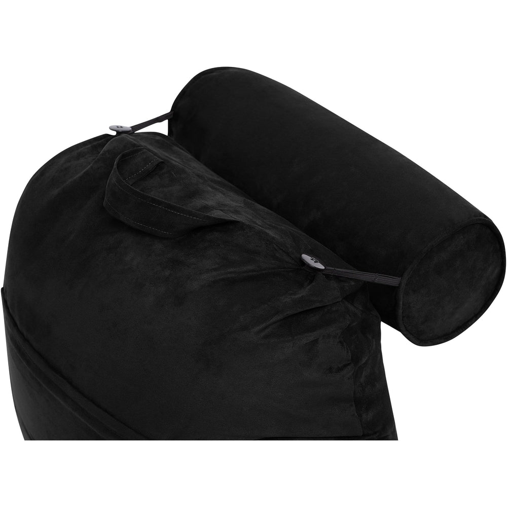 Stable Black