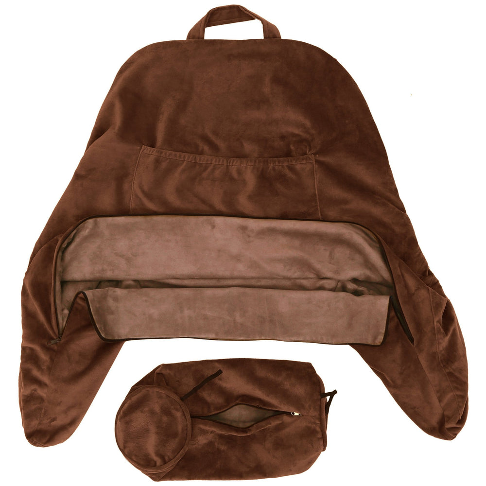 Saddle Brown