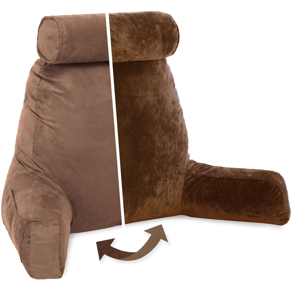 Saddle Brown