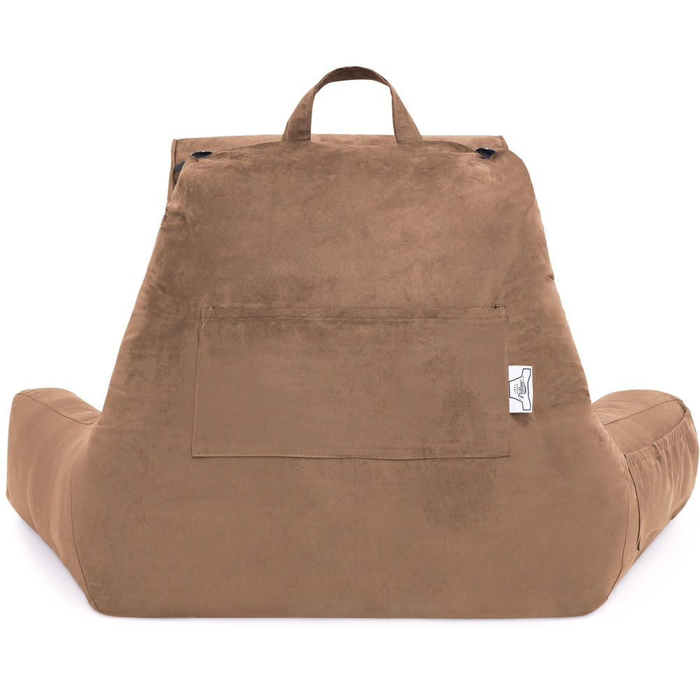 Saddle Brown