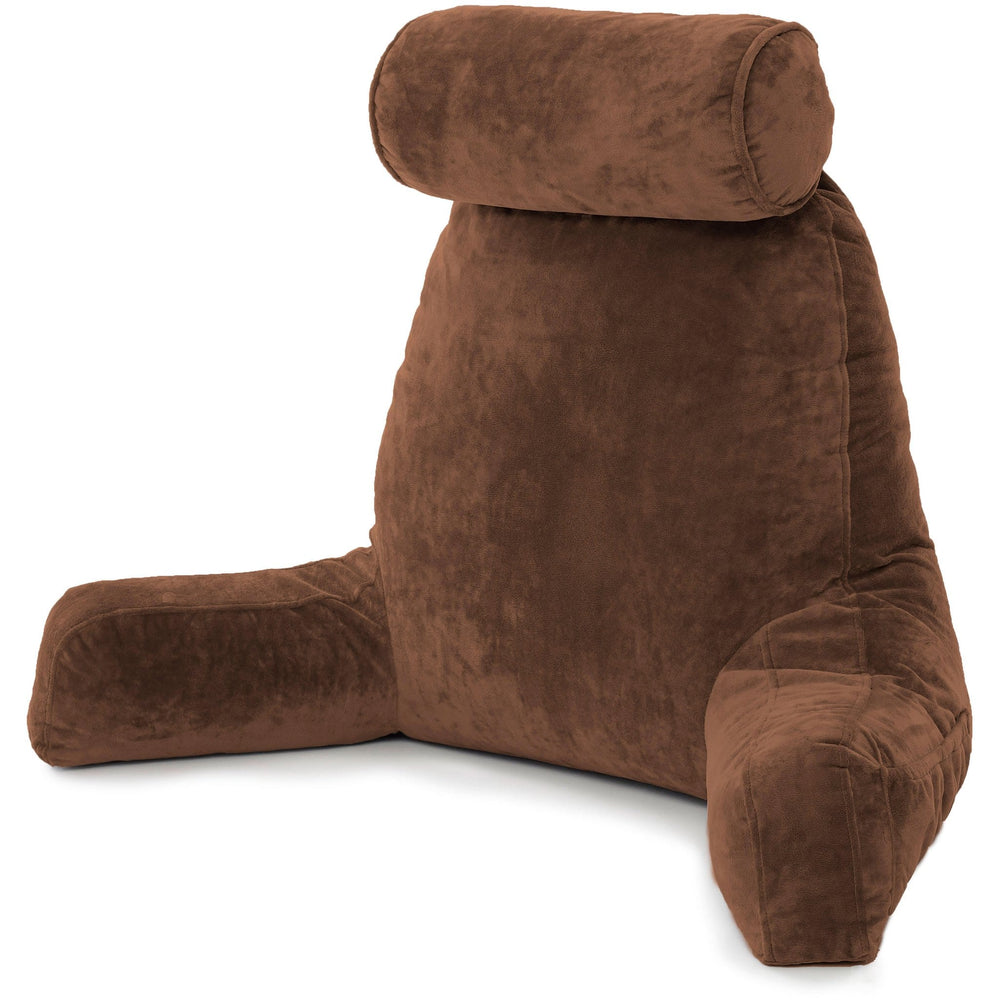Saddle Brown