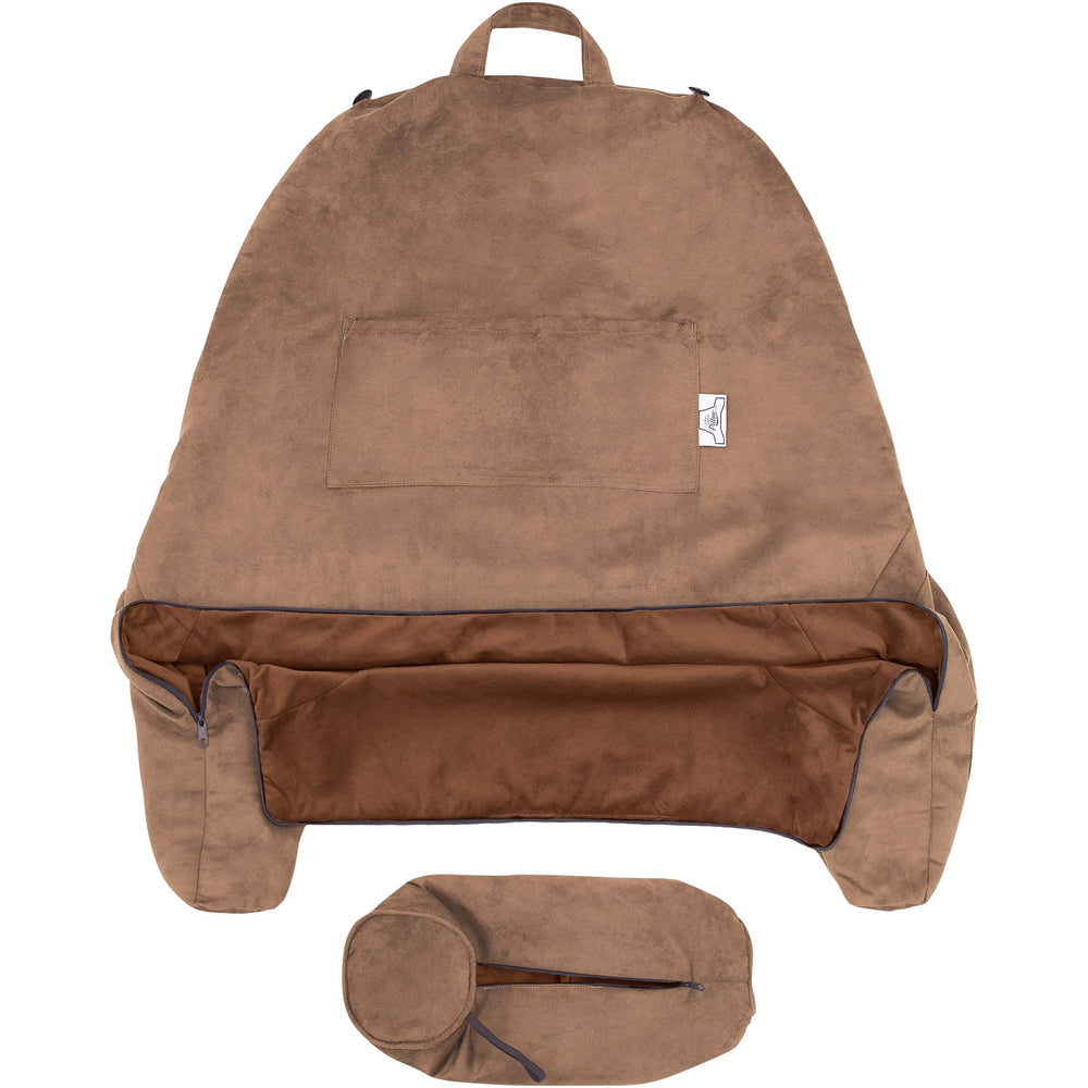 Saddle Brown