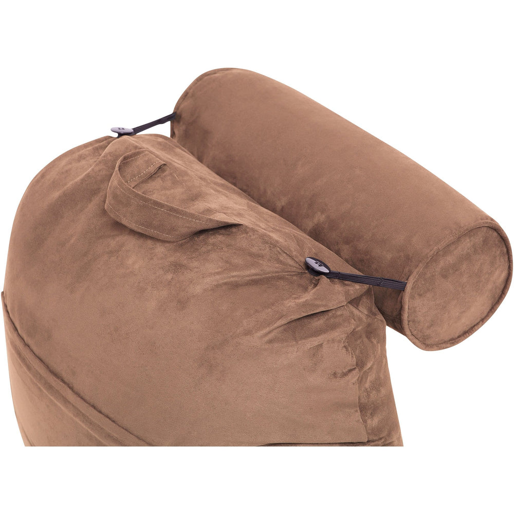 Saddle Brown