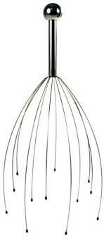 Giveaway -- Portable Hand Held Scalp Head Massager