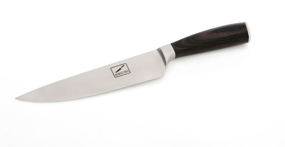imarku Pro Kitchen 8 inch Chef's Knife High Carbon Stainless Steel Sharp Knives