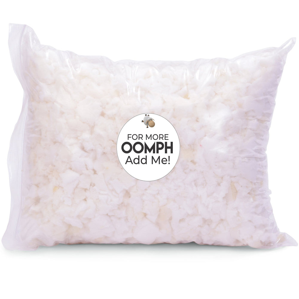 Bag Of Foam
