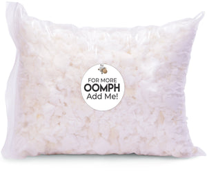 OOMPH Bag-AT promotion