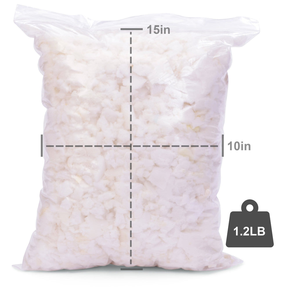 Bag Of Foam