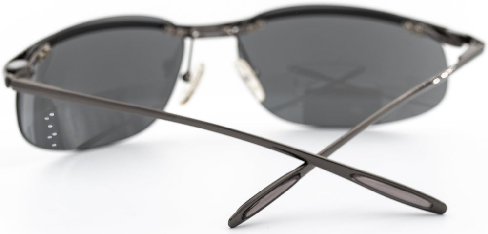 Gunmetal