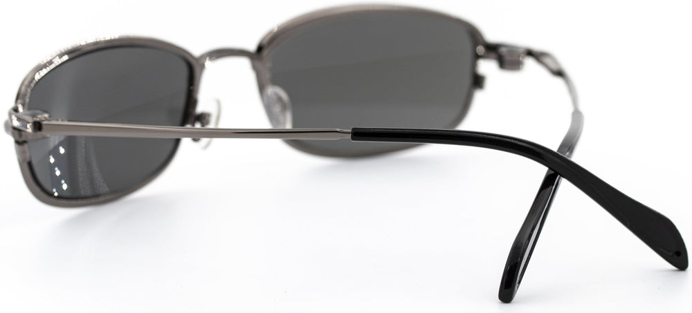 Gunmetal