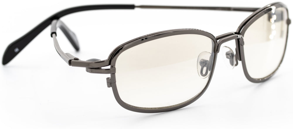 Gunmetal